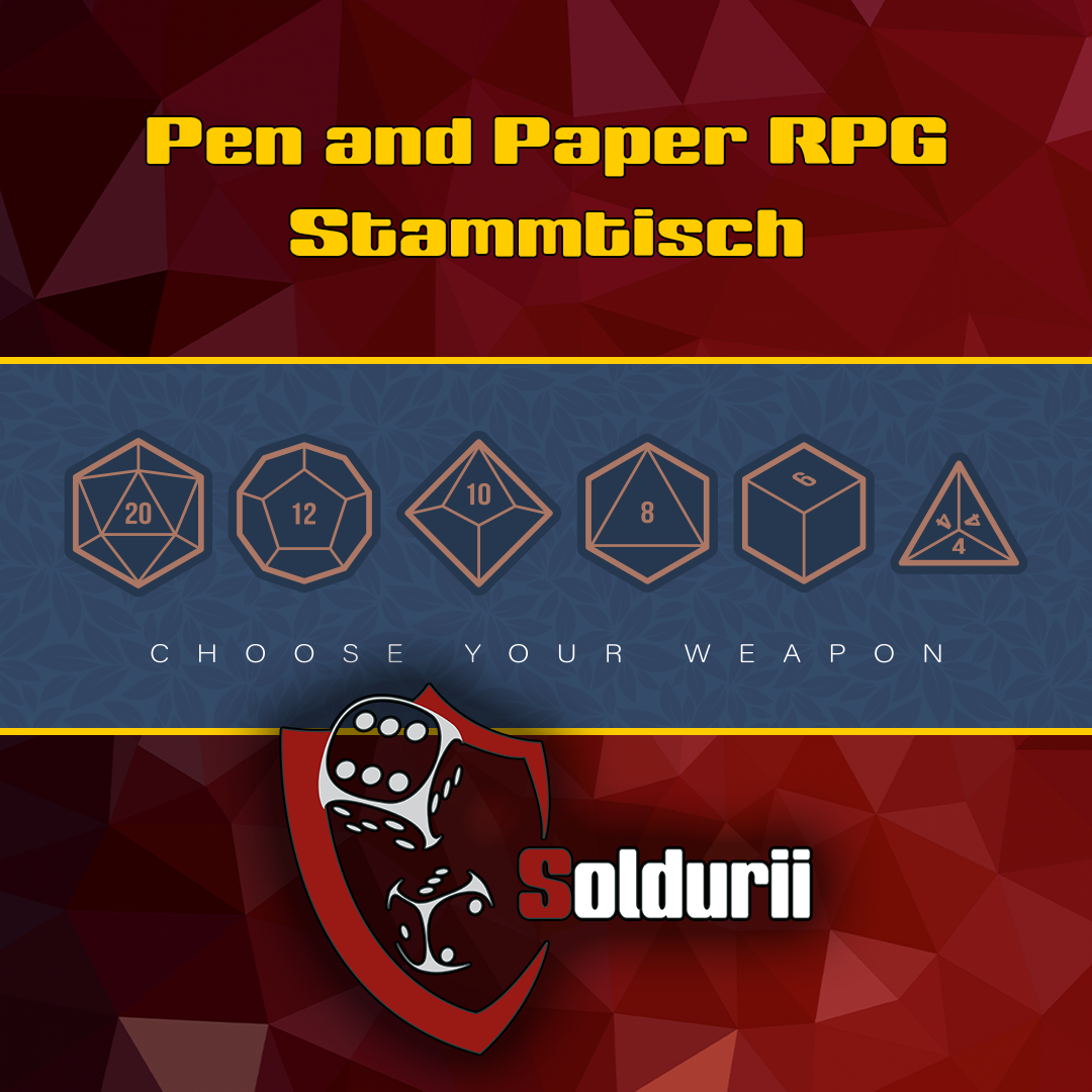 RPG Stammtisch1080x1080