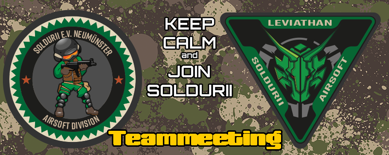 Teammeeting
