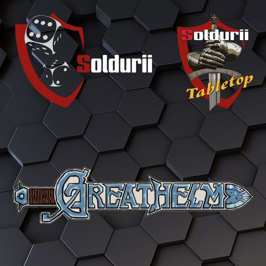 greathelm