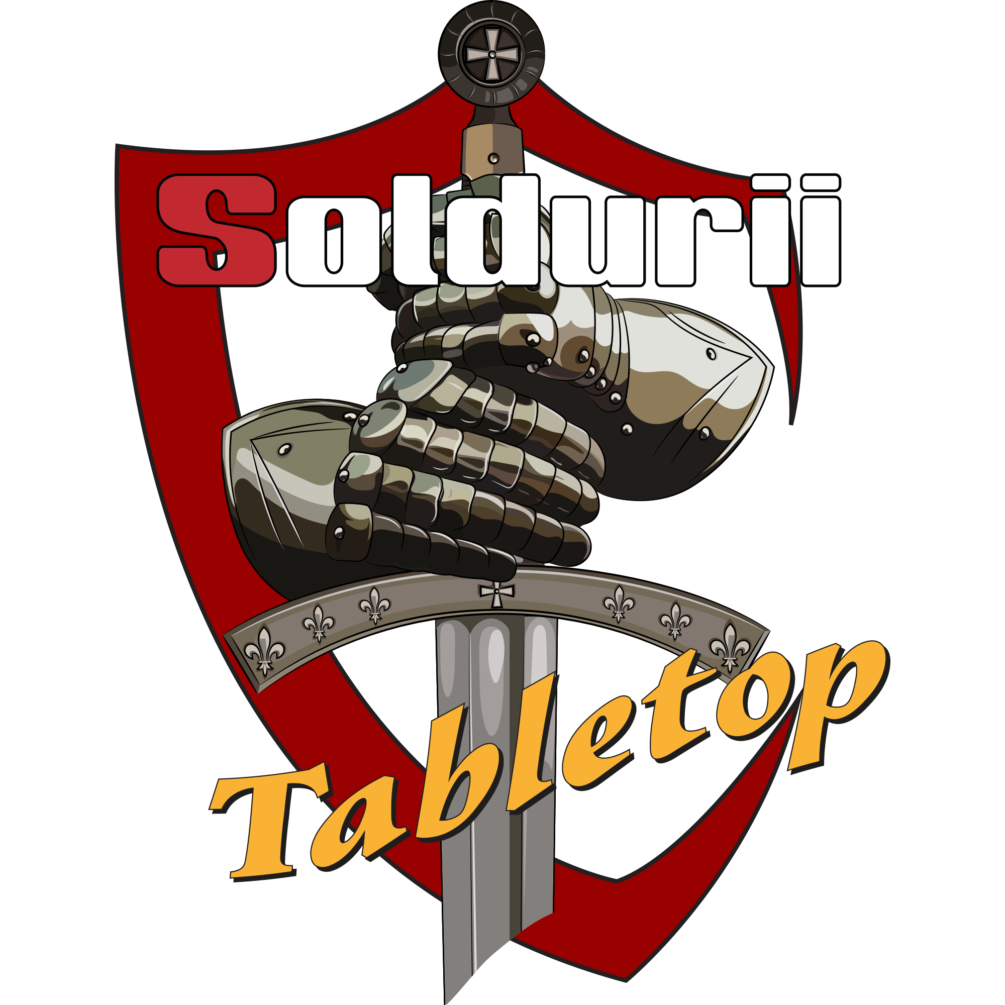tabletop logo